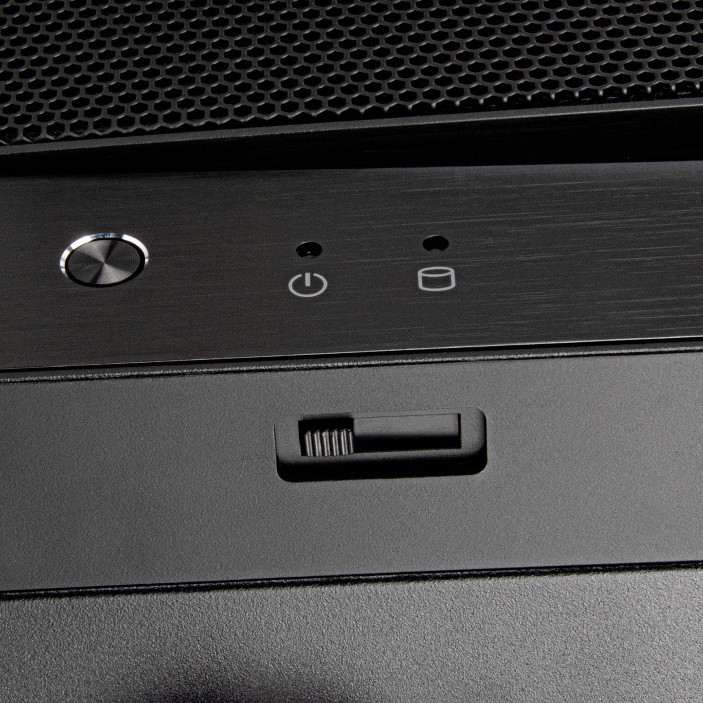 SilverStone SST-GD11B