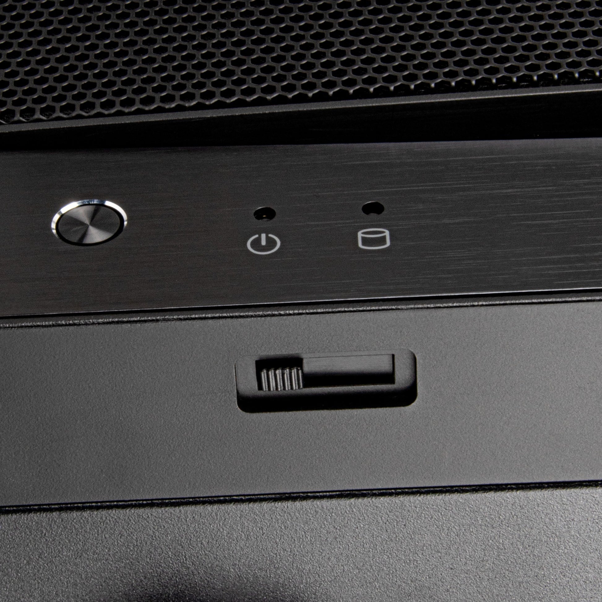 SilverStone SST-GD11B