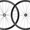 Campagnolo Hyperon C21 DB Carbon-Laufradsatz