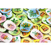 999games 999 Games Botaniker-Brettspiel