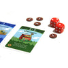White Goblin Games Machi Koro Würfelspiel