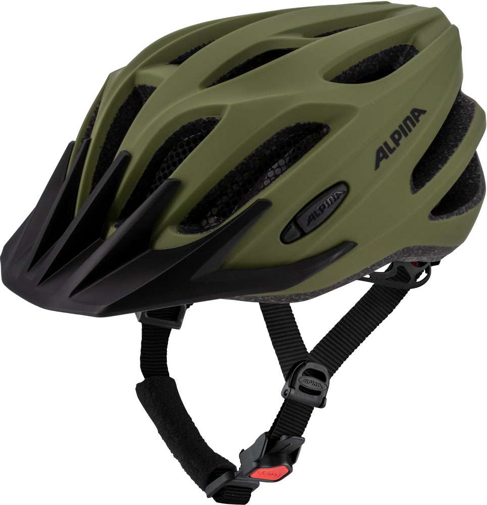 Alpina Tour 2.0 - Trekkinghelm