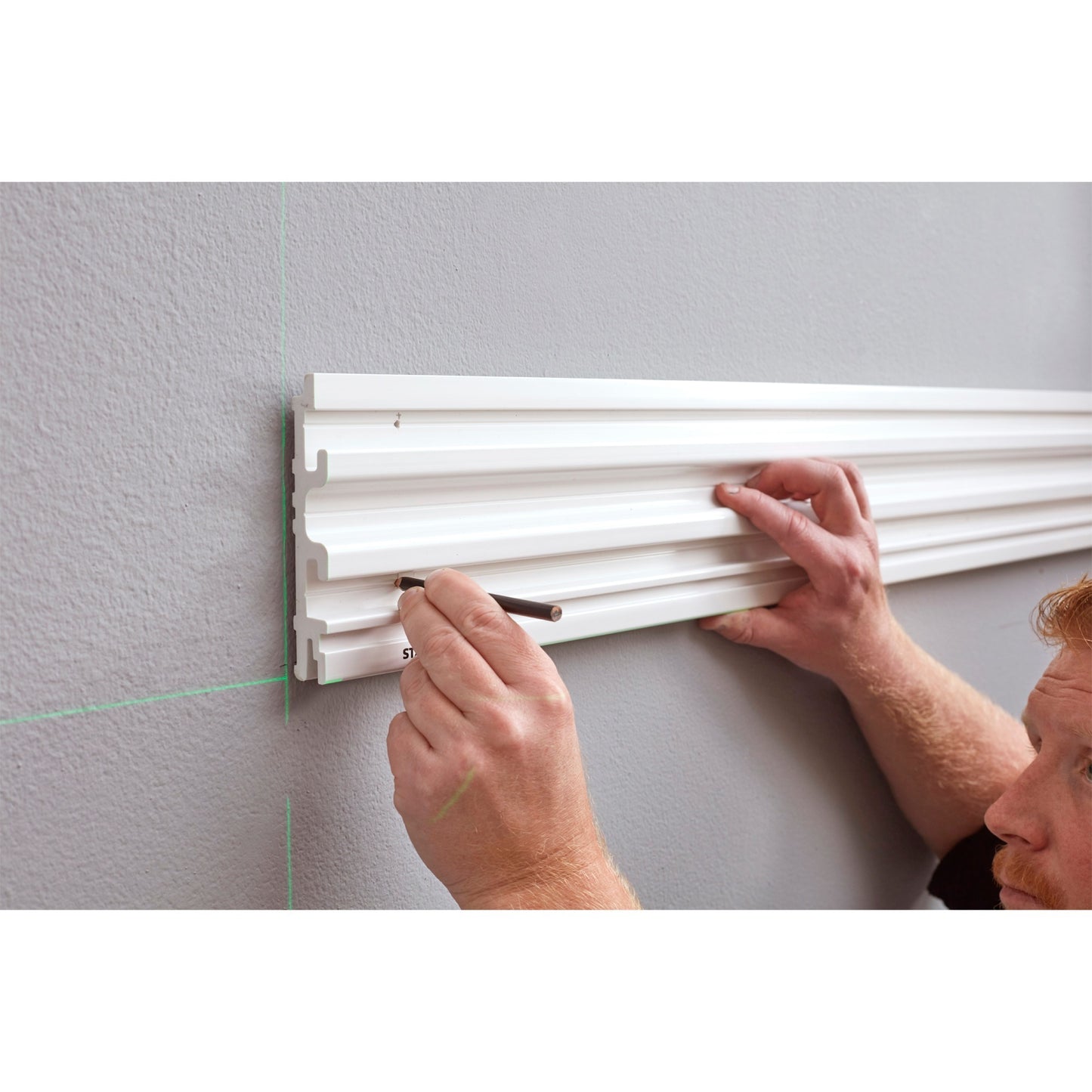 Stanley Track Wall Wall Panel