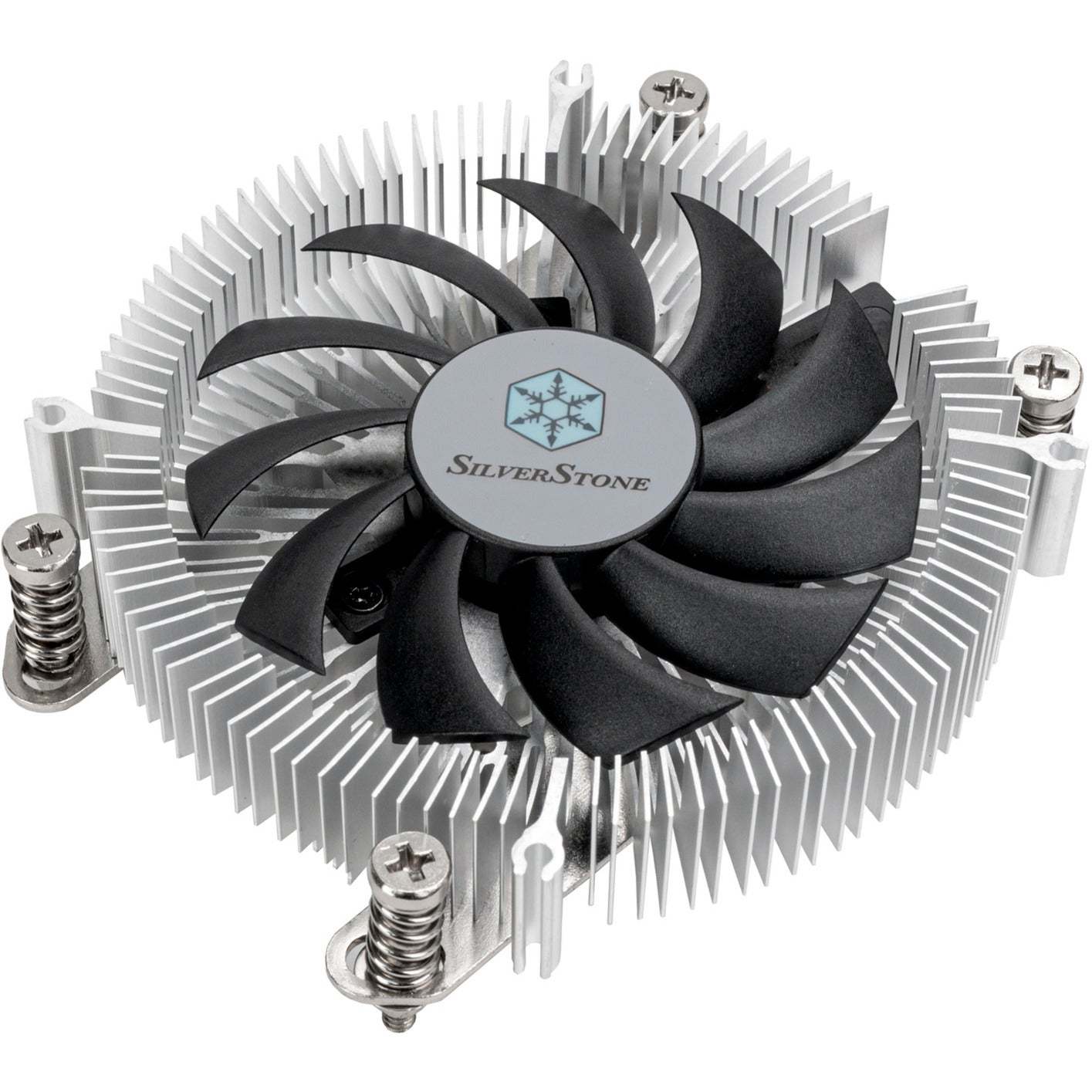 Silverstone NT07-AM5 CPU-Kühler