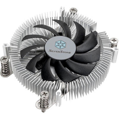 Silverstone NT07-AM5 CPU-Kühler