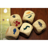 Asmodee Wingspan - afbeelding 3