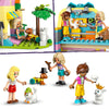 Lego Lego Friends 42650 Store mit Tierzubehör