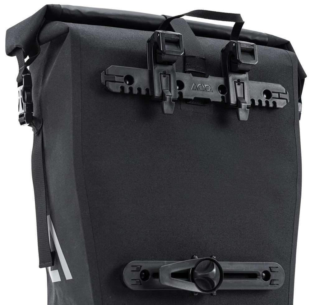 Acid Travlr Pure 20 2 Packtaschen