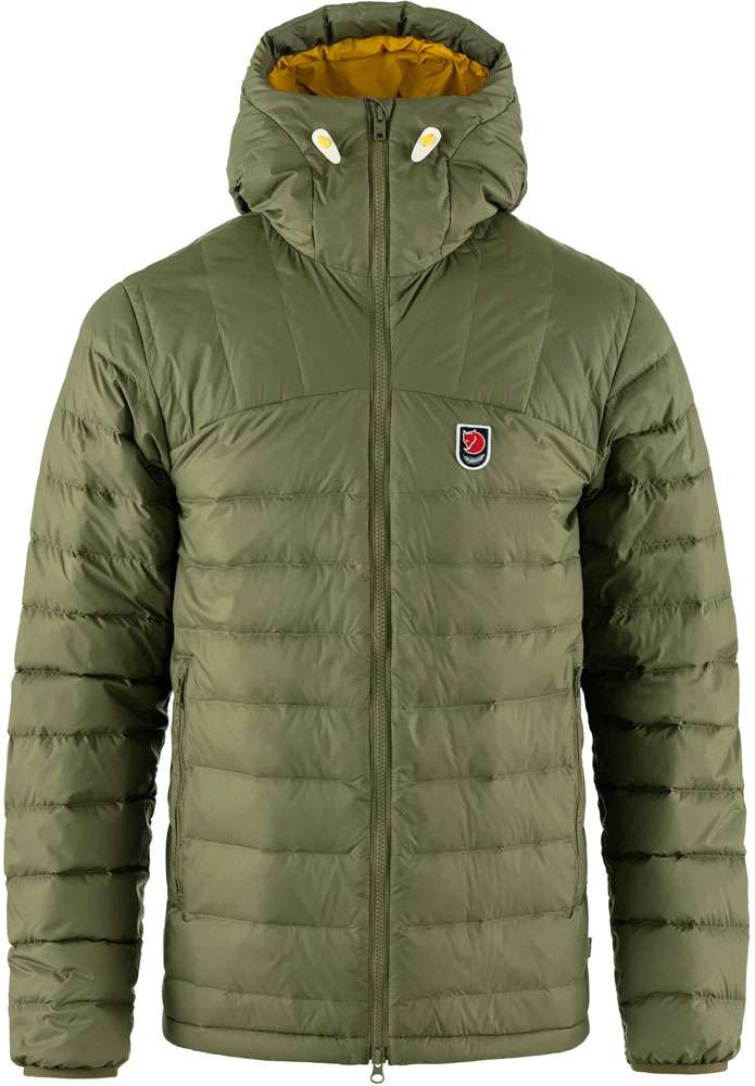 Fjällräven Expedition Pack Daunenjacke