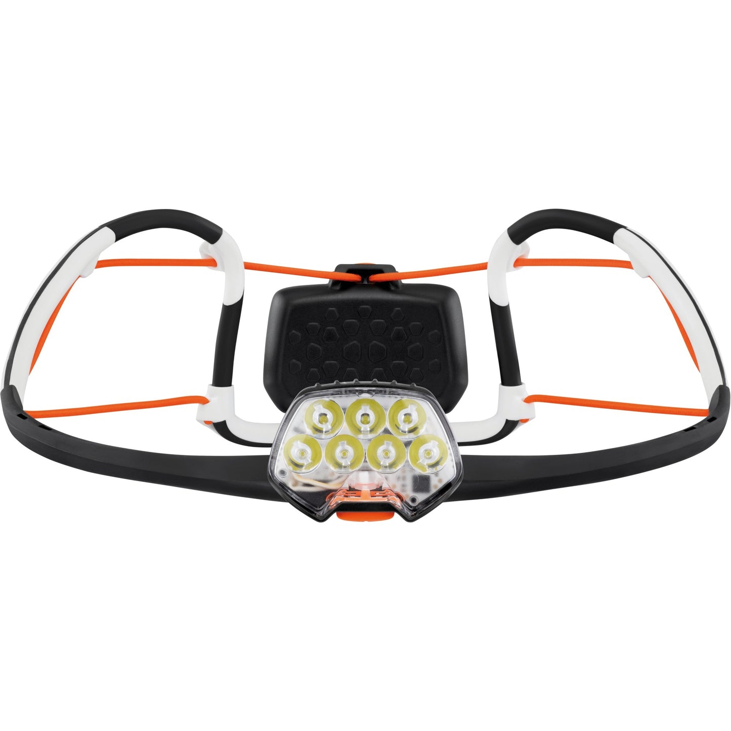 Petzl Iko Core Hauptlampe