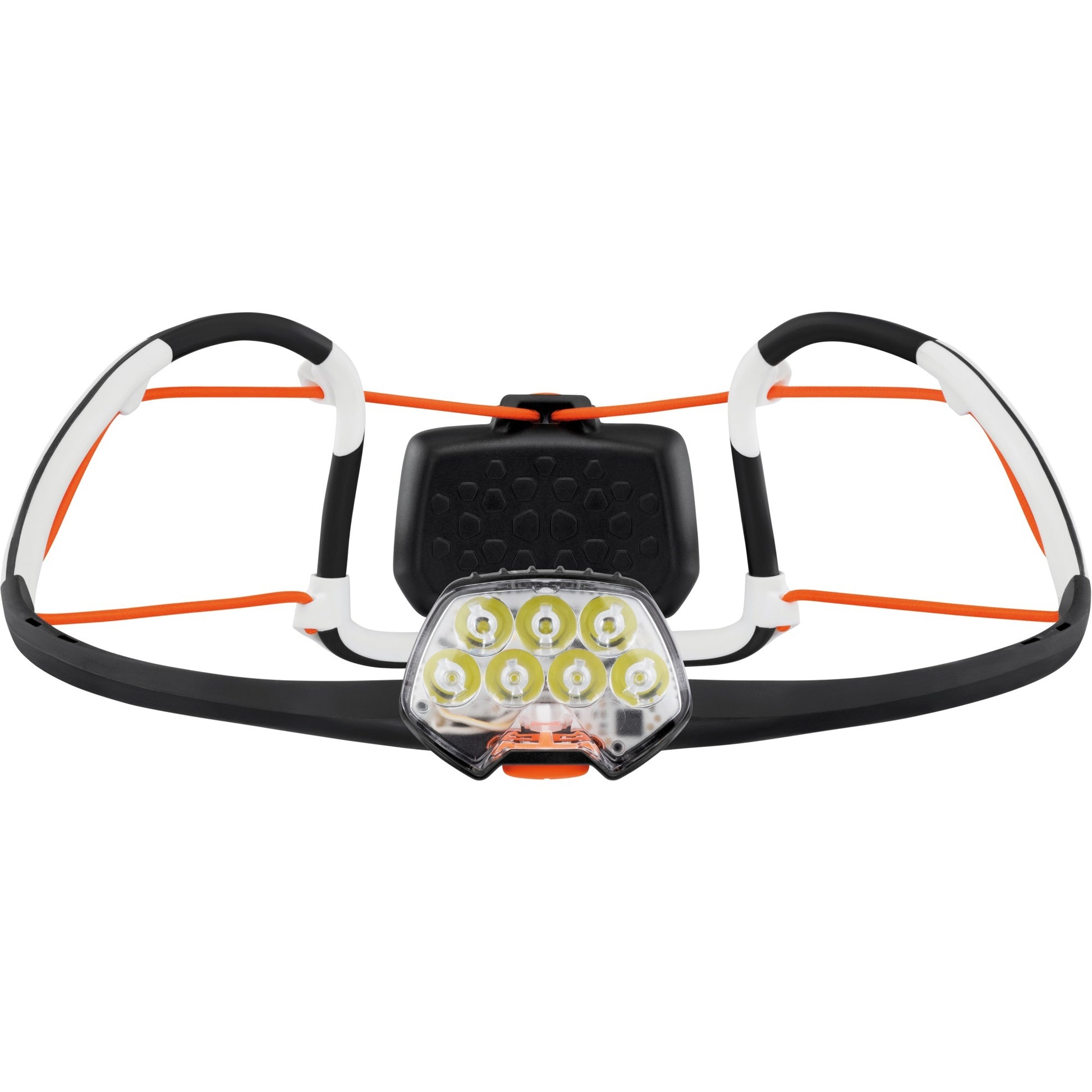 Petzl Iko Core Hauptlampe