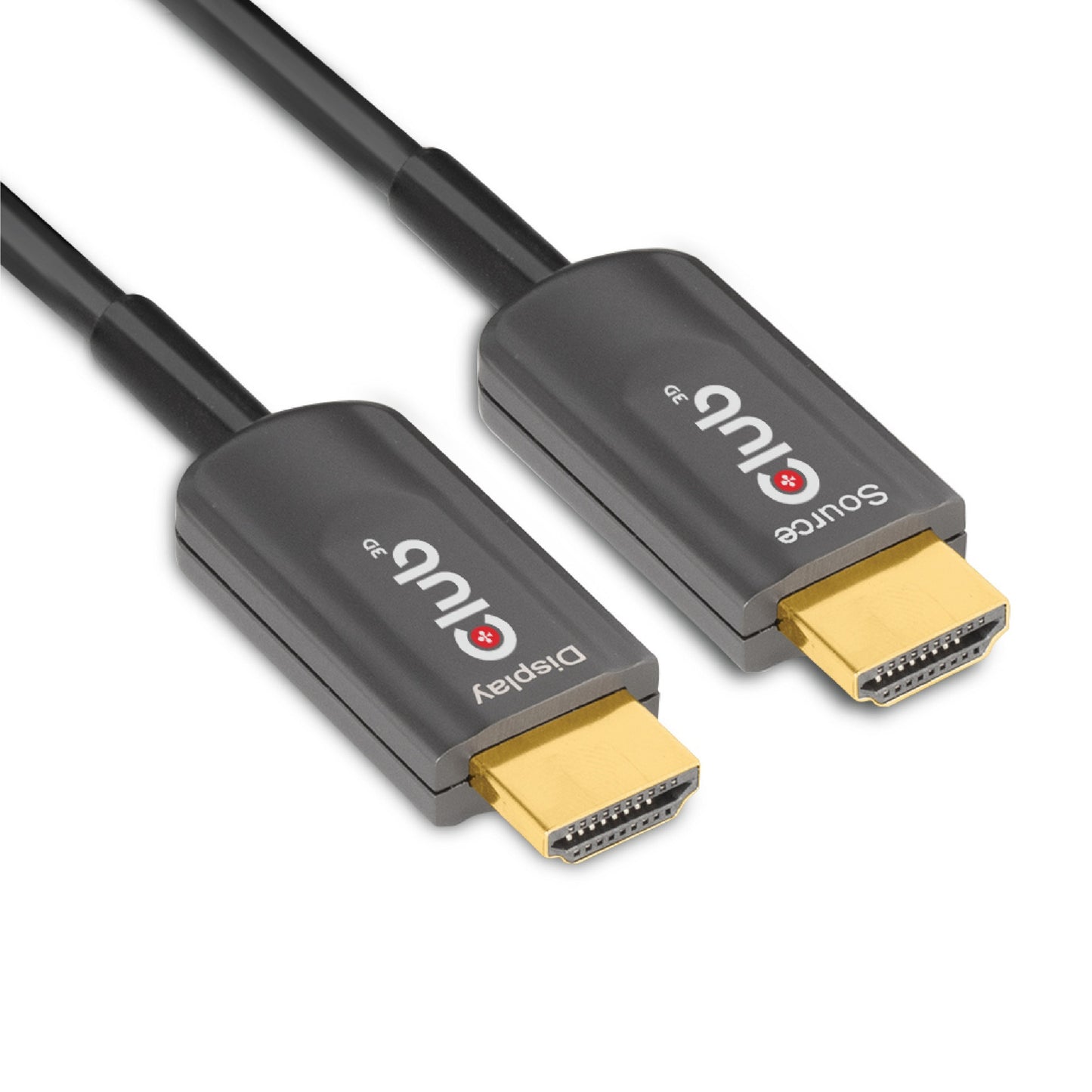 Club 3D Hochgeschwindigkeit HDMI AOC
