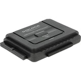 Delock -Konverter USB 3.0> SATA 6 GB S IDE 40 PIN IDE - afbeelding 1