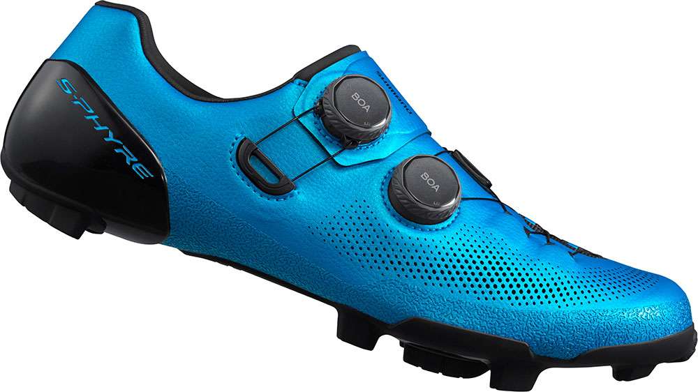 Shimano sh-rx910 – MTB-Schuhe