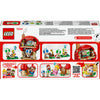 LEGO Super Mario 72041 Toads House Party