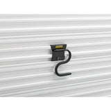 Stanley Track Walls Haken - afbeelding 2