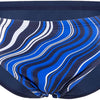 Arena Badehose marmoriert – Badehose