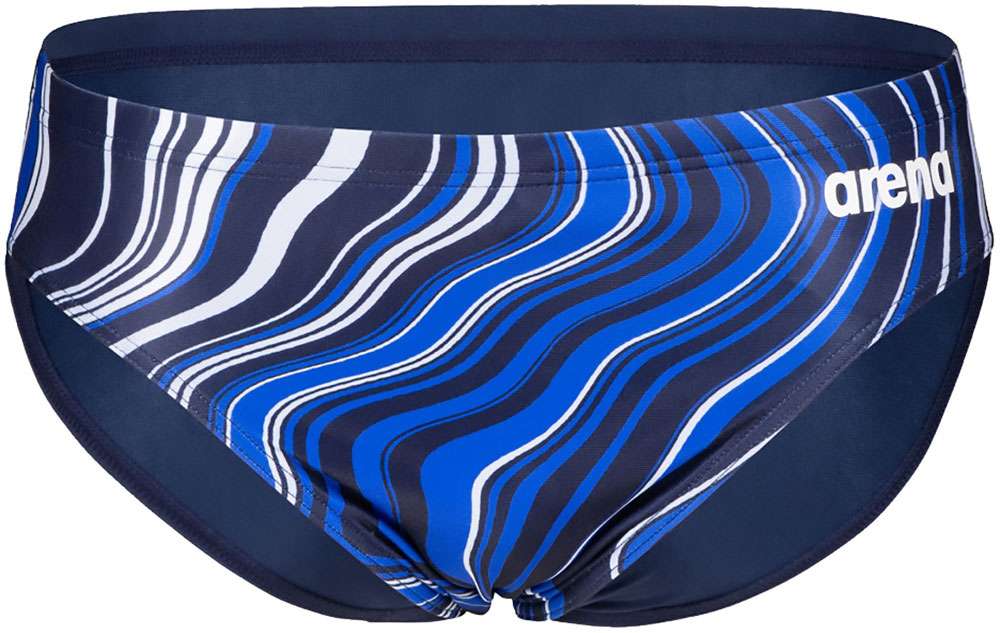 Arena Badehose marmoriert – Badehose