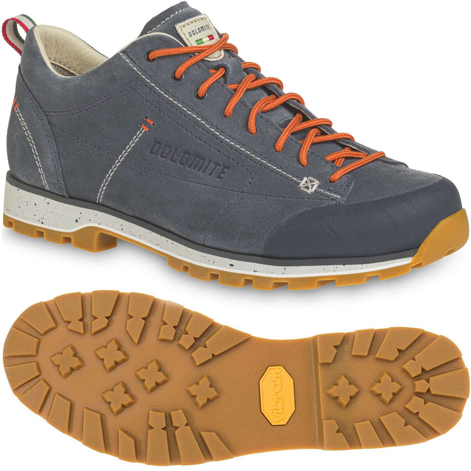 Dolomite 54 low evo - Multisportschuhe