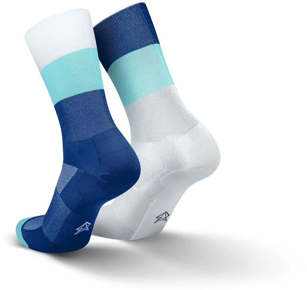 Incylence Ultralight Mirrored – Socken