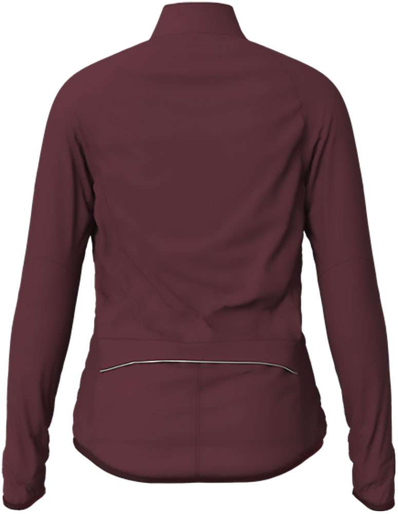 Cube cmpt – Windjacke für Damen