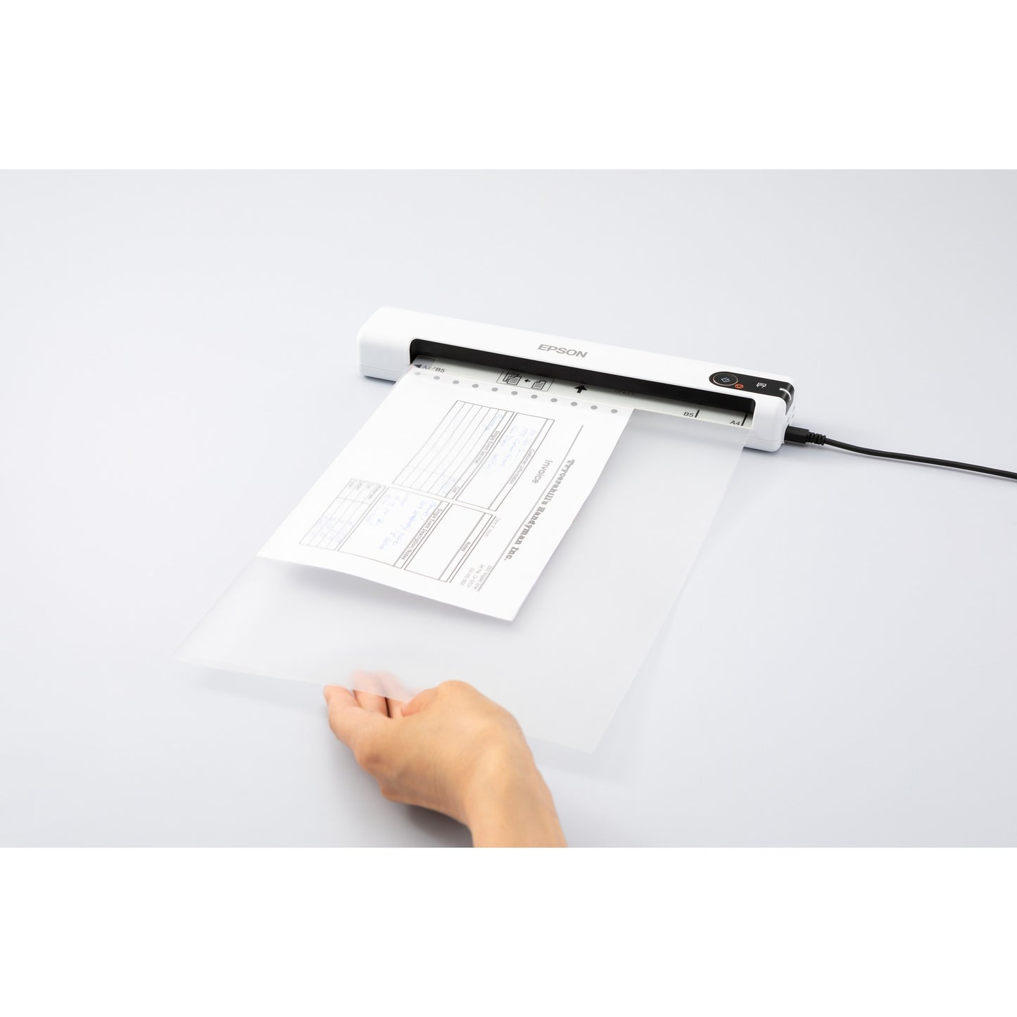 Epson Workforce DS-70