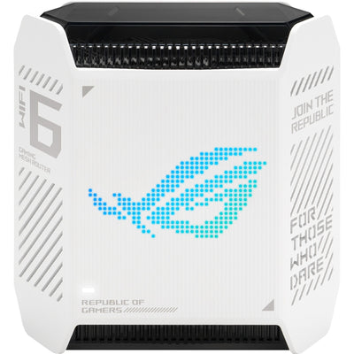 Asus Rog Rapture GT6 AX10000