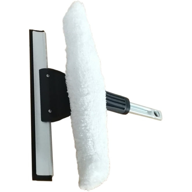 Wolf-Garten-Mop-Wisser mit ZM-V90-Stahl