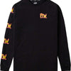 Loose Riders ftw – Tech-Langarmshirt