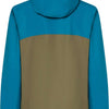 Oakley Elements Shell 2.0 – Wind-Regenjacke