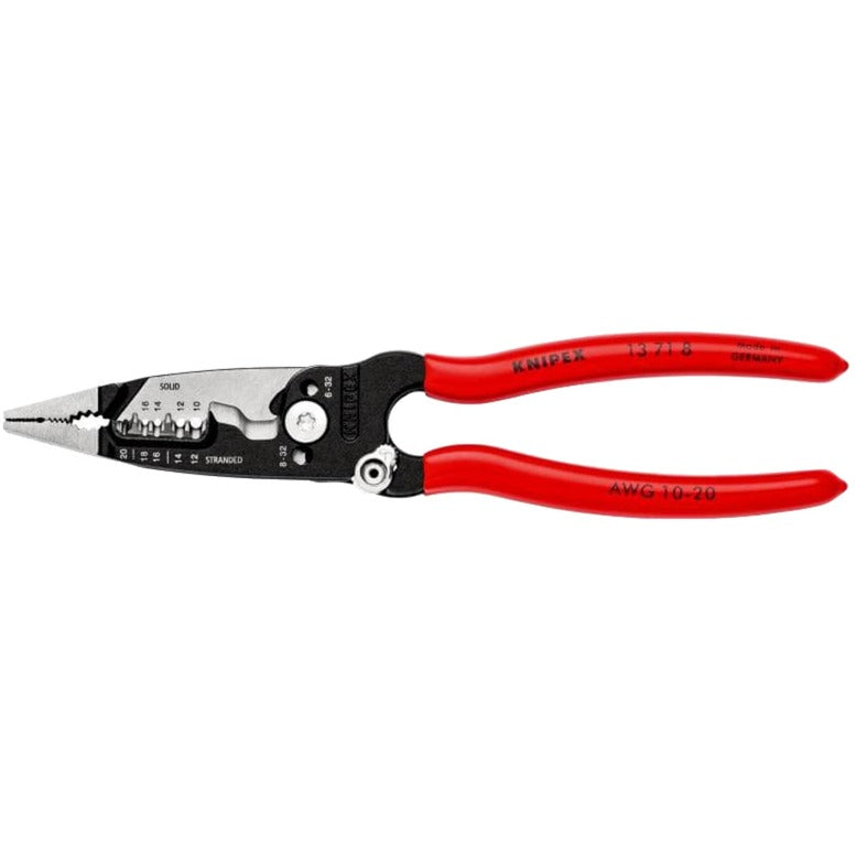 Knipex Wirstripper 13 71 8