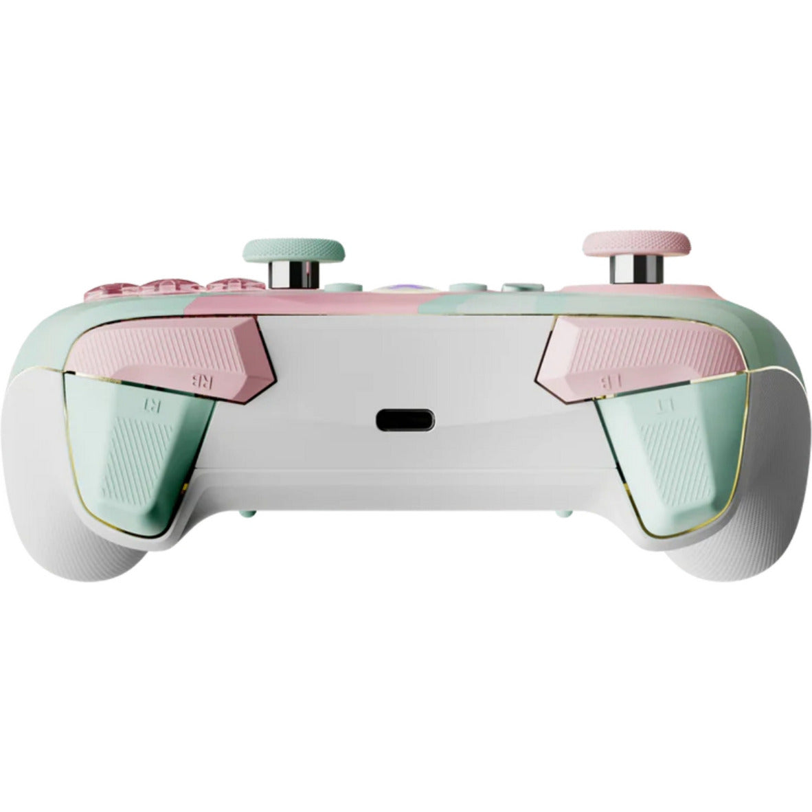 Gamesir G7 Pro Wireless Controller – Sugar Whirl (hellviolett, Xbox Series X|s, Xbox One, Android, PC, 2,4 GHz Bluetooth USB)