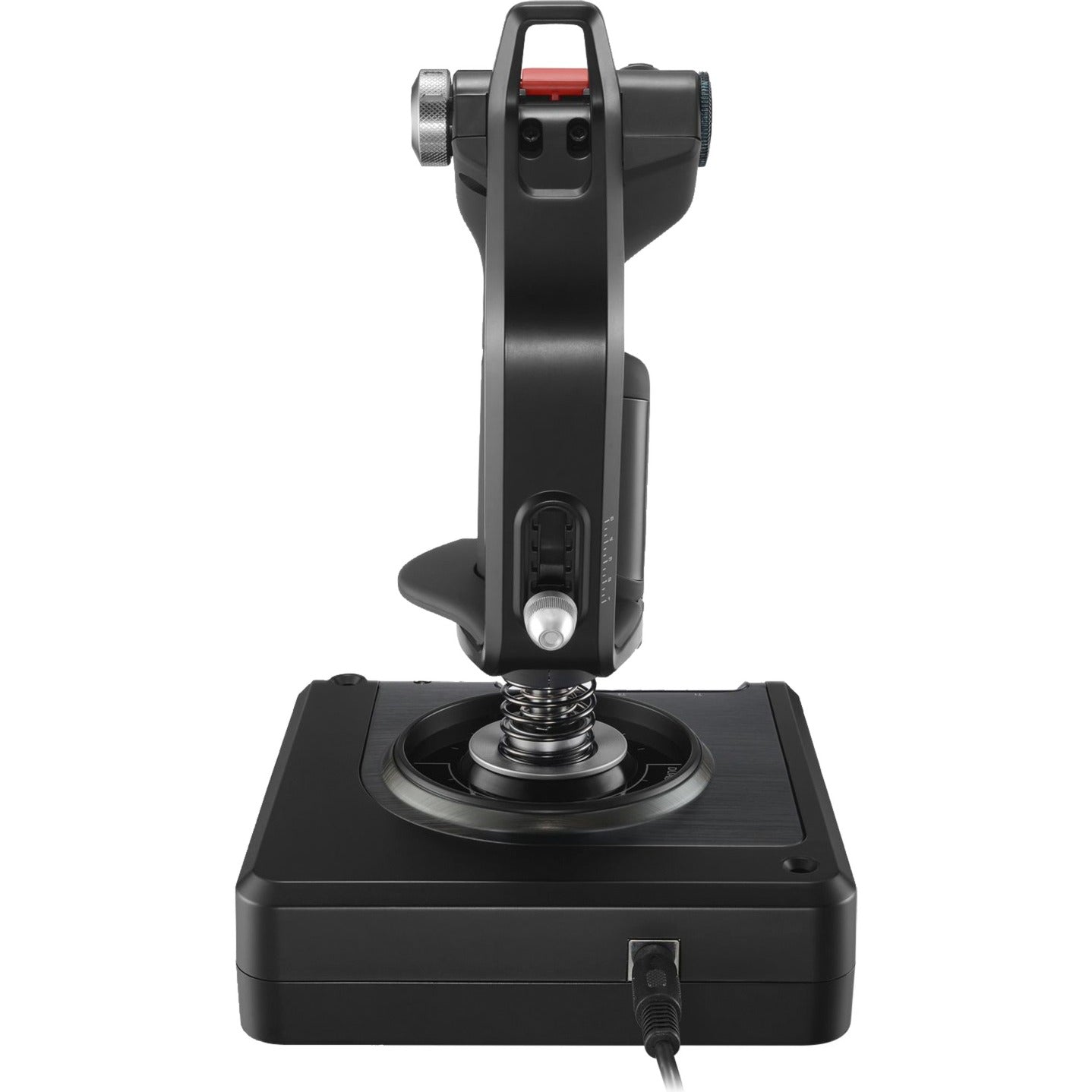 Logitech Saitek Flight X52 Flugsystem