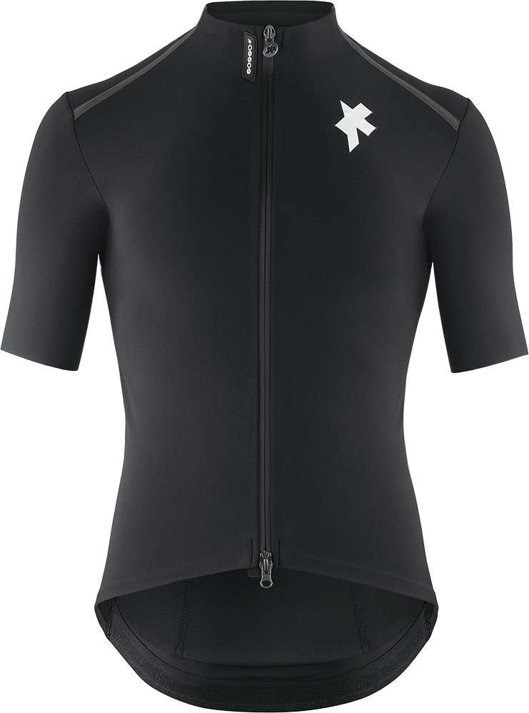 Assos equipe r thermo rain s11 – Trikot