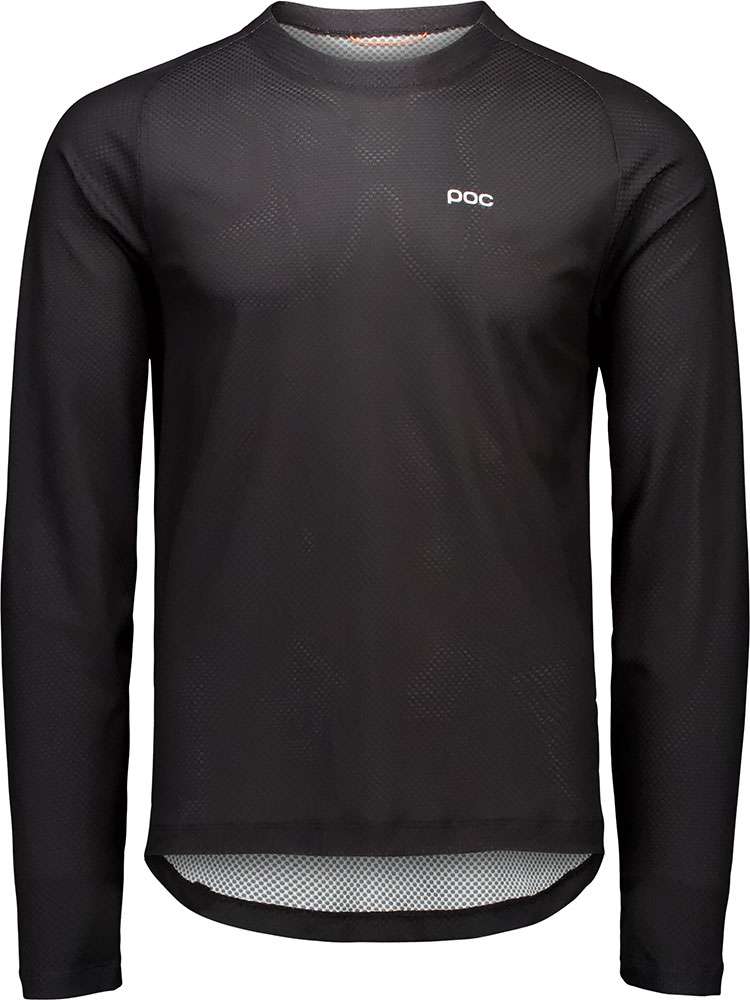 Poc Motion Air – MTB-Langarmtrikot