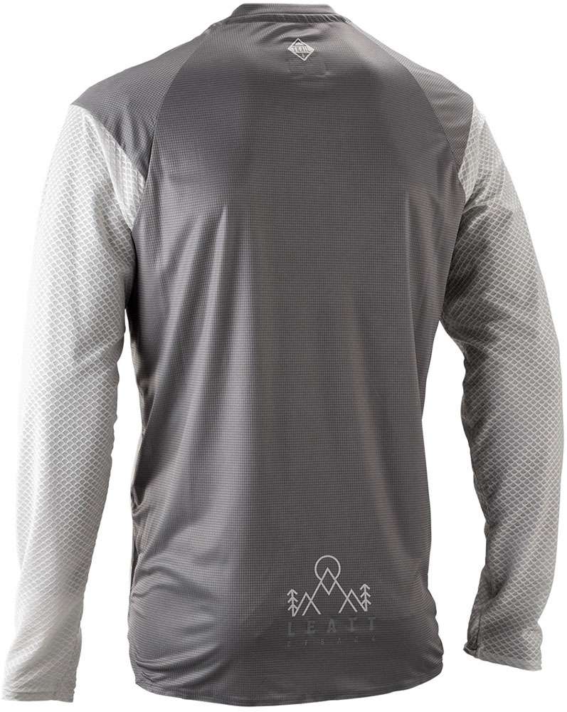 Leatt Trail 3.0 – MTB-Langarmtrikot