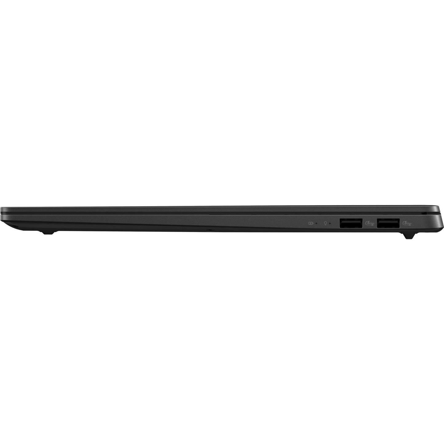 Asus vivobook s 16 oled (s5606ma-mx028w) 16 Laptop (schwarz | Core Ultra 7 155h | Arc-Grafik | 16 GB | 1 TB SSD)
