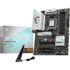MSI B850 Gaming Plus WiFi Sockel AM5 Mainboard (RAID, 5GB-LAN, WiFi 7, BT, Sound, ATX)