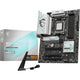 MSI B850 Gaming Plus WiFi Sockel AM5 Mainboard (RAID, 5GB-LAN, WiFi 7, BT, Sound, ATX)