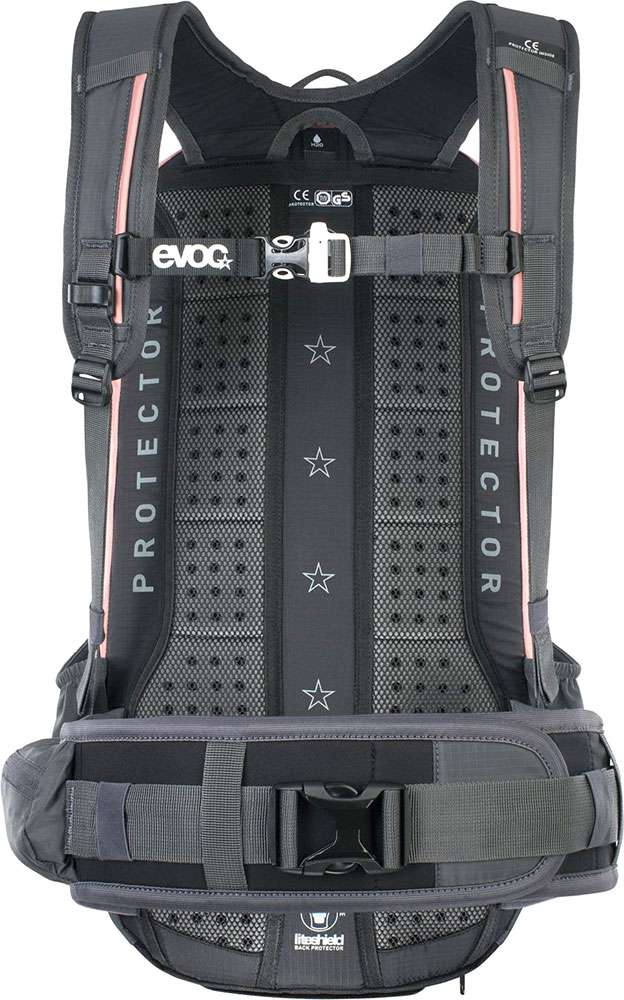 Evoc fr enduro 16l - Protektorrucksack