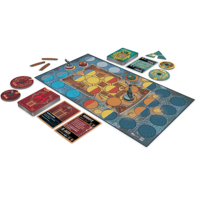Weiße Goblin -Spiele unerreicht: Little Red Riding Hood gegen Beowulf