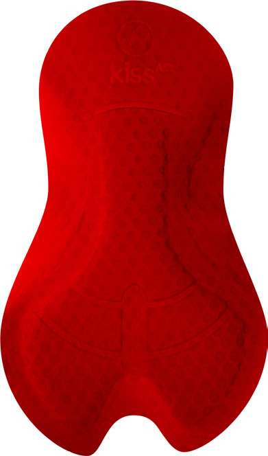 Castelli entrata 2 – Trägerhose mit Polster