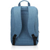 Lenovo 16-Zoll praktischer Freizeit-Laptop-Rucksack B210 (blau)
