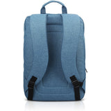 Lenovo 16-Zoll praktischer Freizeit-Laptop-Rucksack B210 (blau) - afbeelding 4