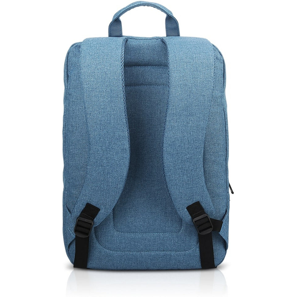 Lenovo 16-Zoll praktischer Freizeit-Laptop-Rucksack B210 (blau)