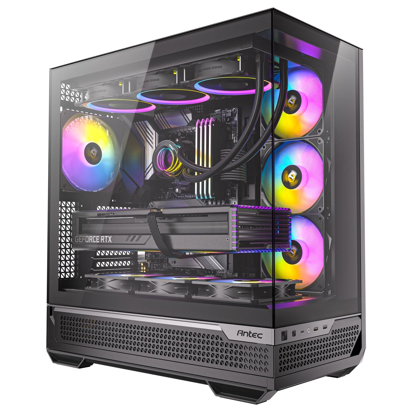 Antec C7 Argb