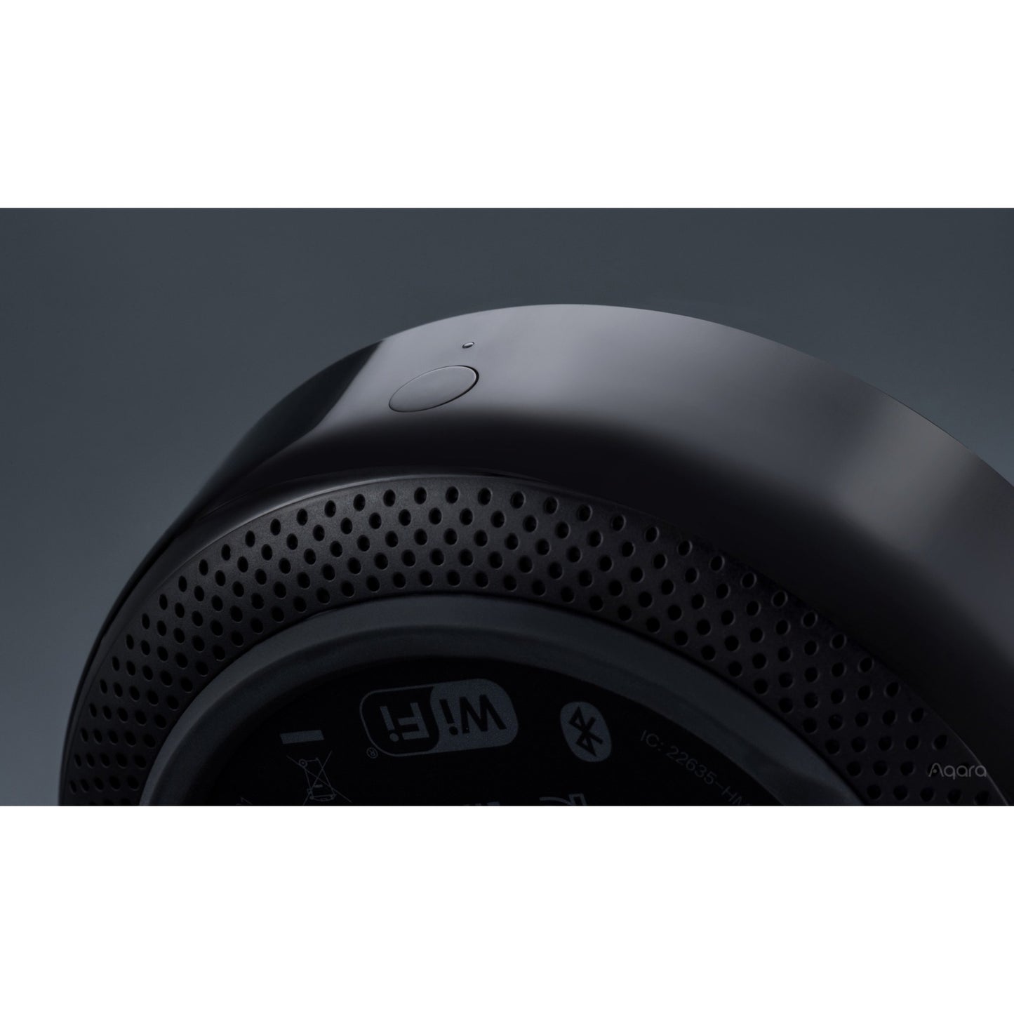 Aqara Hub M2