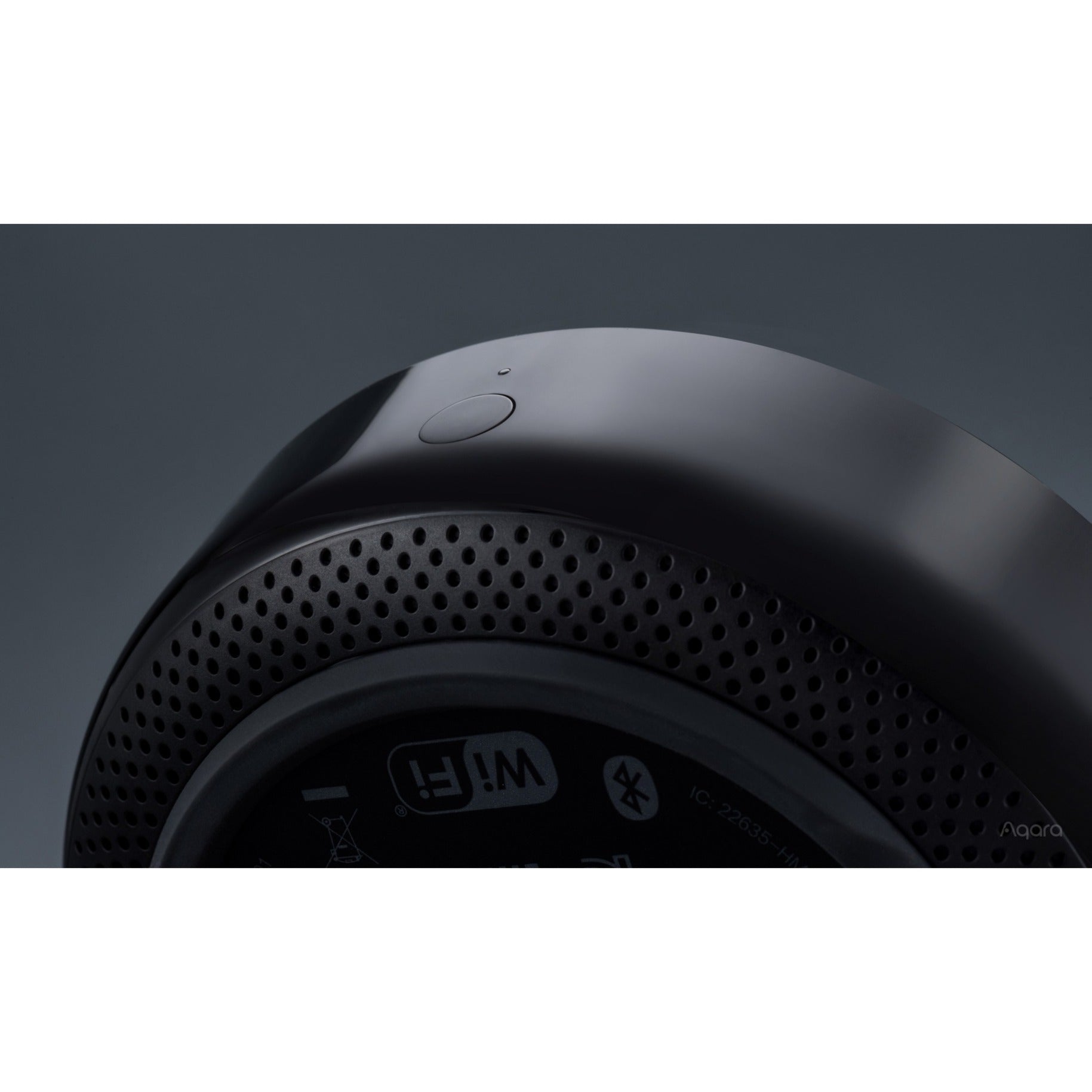 Aqara Hub M2
