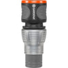 Gardena Premium -Schlauchstück 13 mm (1 2) 15 mm (5 8)