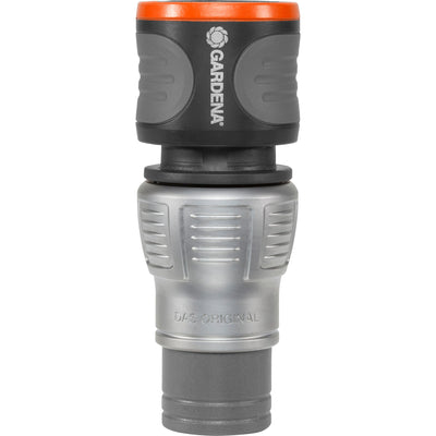 Gardena Premium -Schlauchstück 13 mm (1 2) 15 mm (5 8)